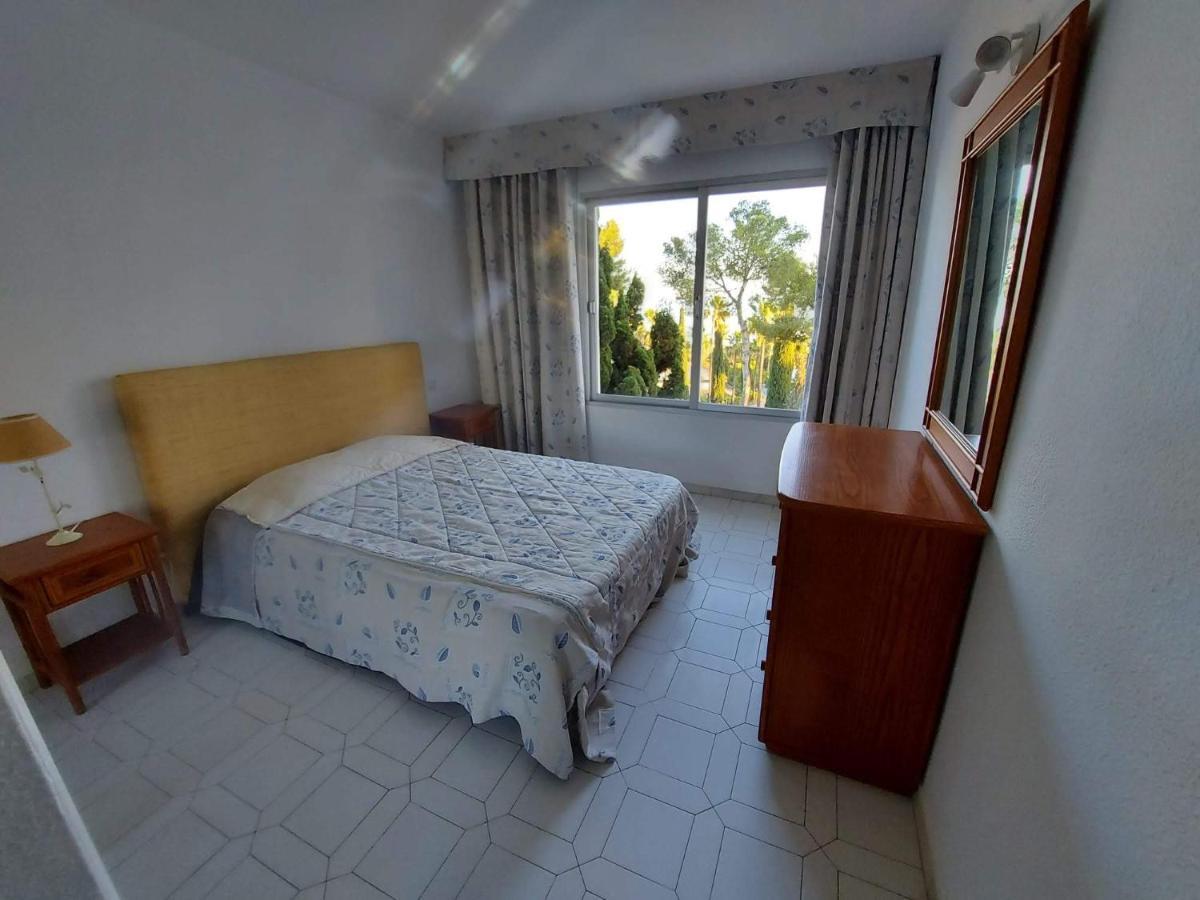 Ferienwohnung Miraflores Vistas Al Mar Sitio de Calahonda Exterior foto